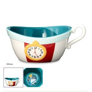 Alice in Wonderland – Scentsy replacement dish